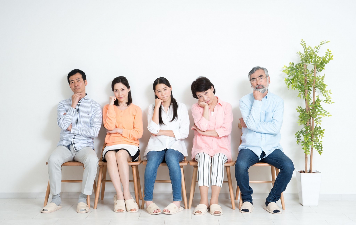 依靠專業師傅技術施工